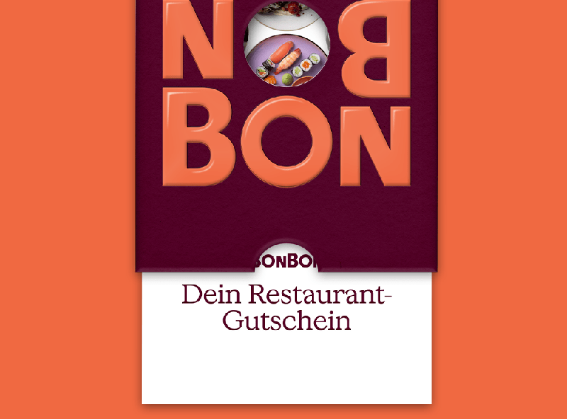 Restaurant-Gutschein mit riesiger Auswahl