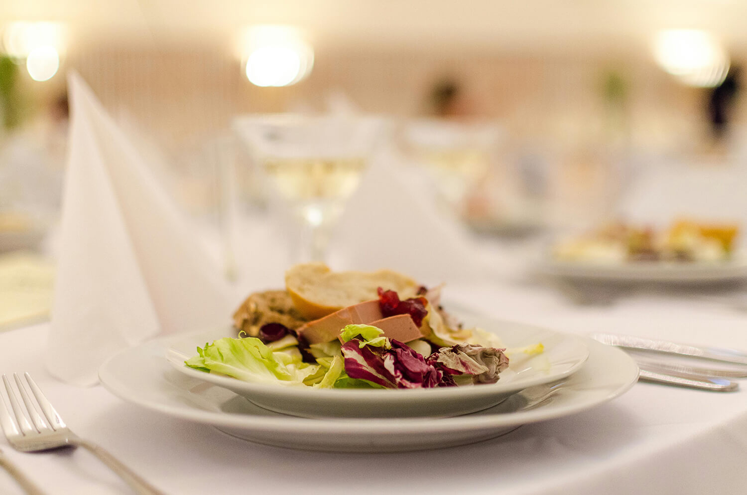 Restaurant Gutschein für teststhopdavid