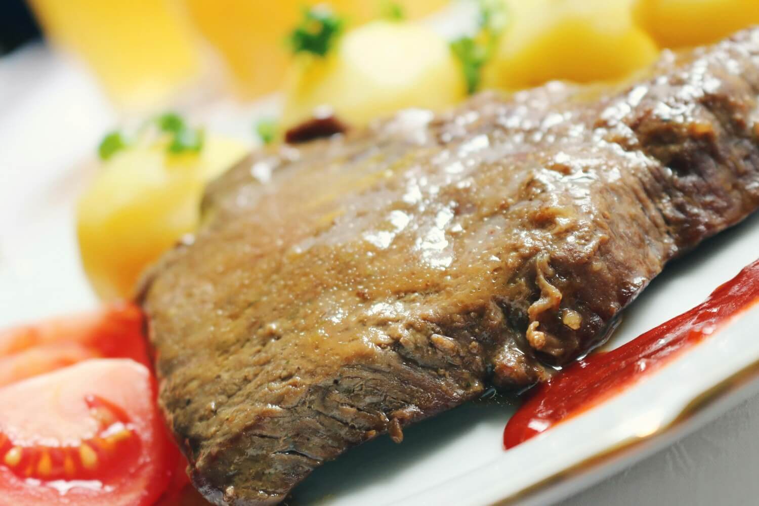 Restaurant Gutschein für Mr. Düsseldorf Gutschein
