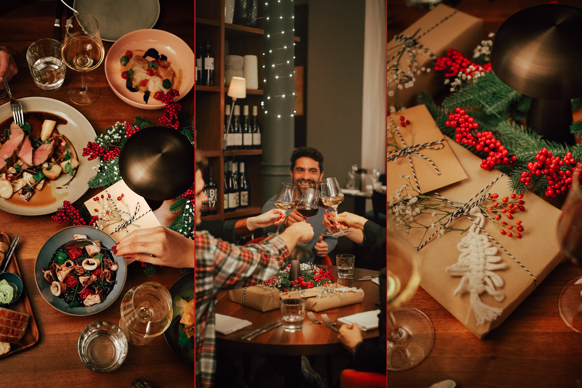 Alle Jahre wieder: Unsere Top-Geschenkideen für Weihnachten