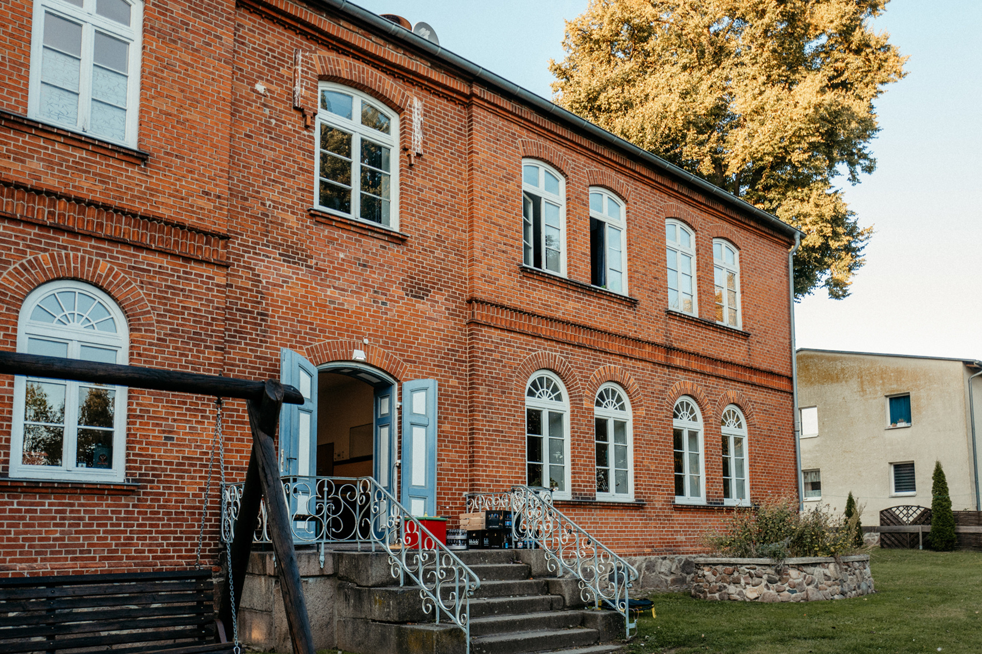 Unser Summer Offsite bei PayNowEatLater