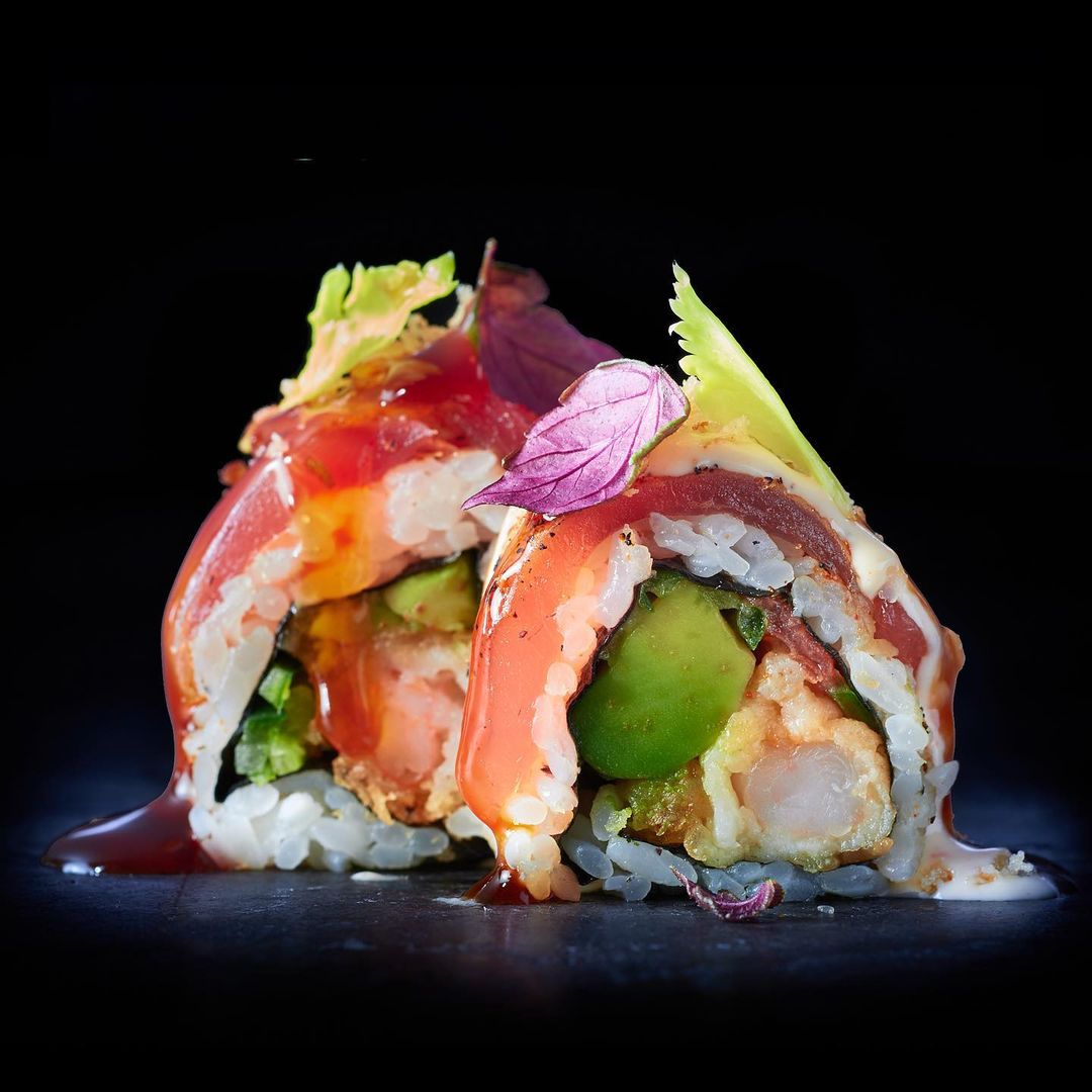 GO by Steffen Henssler – Sushi als Erlebnis