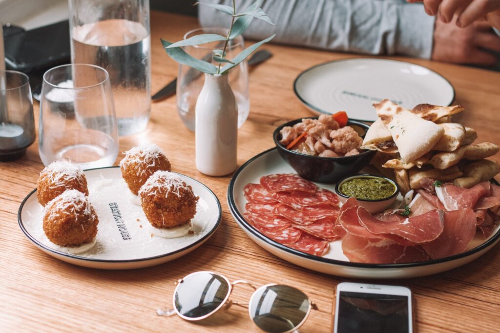 Neue Partnerrestaurants im Januar