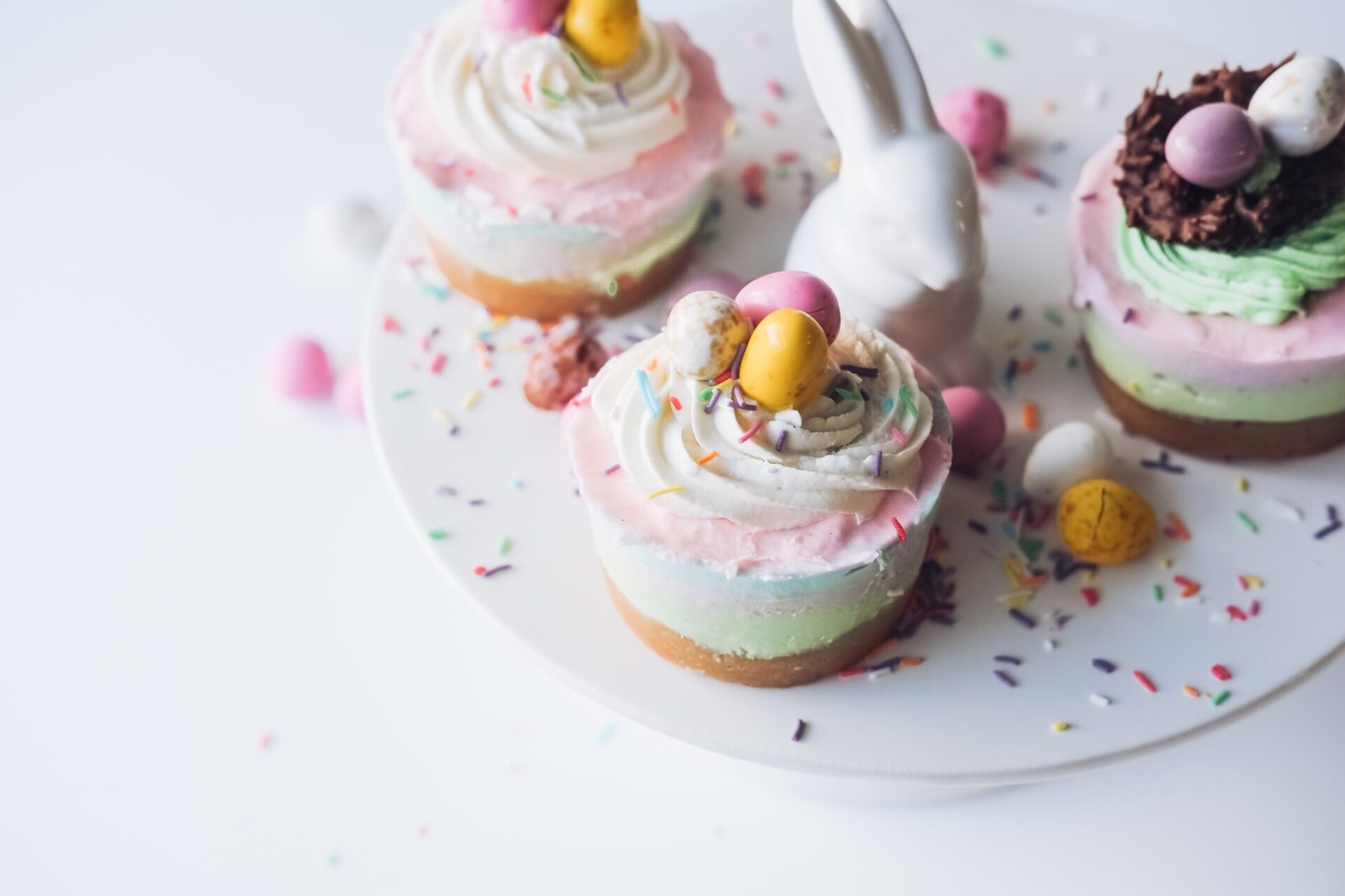 Schmackhafte Menüs an Ostern in Hamburg, Berlin & München