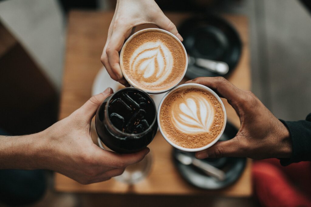 Schwarzes Gold – hier gibt’s den besten Kaffee