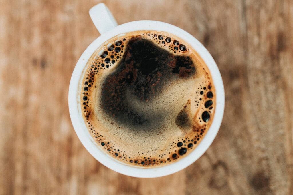Schwarzes Gold – hier gibt’s den besten Kaffee