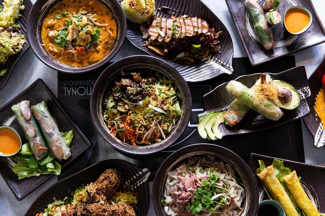Neue Partnerrestaurants im Dezember