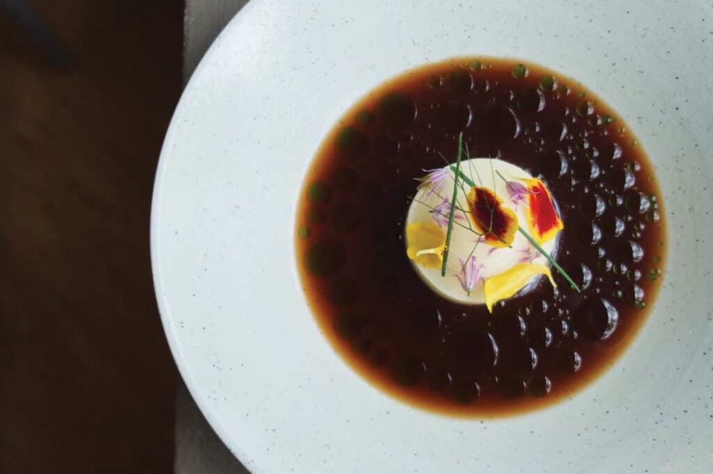 Unser Partnerrestaurant HACO – ausgezeichnet als bestes Restaurant Hamburgs