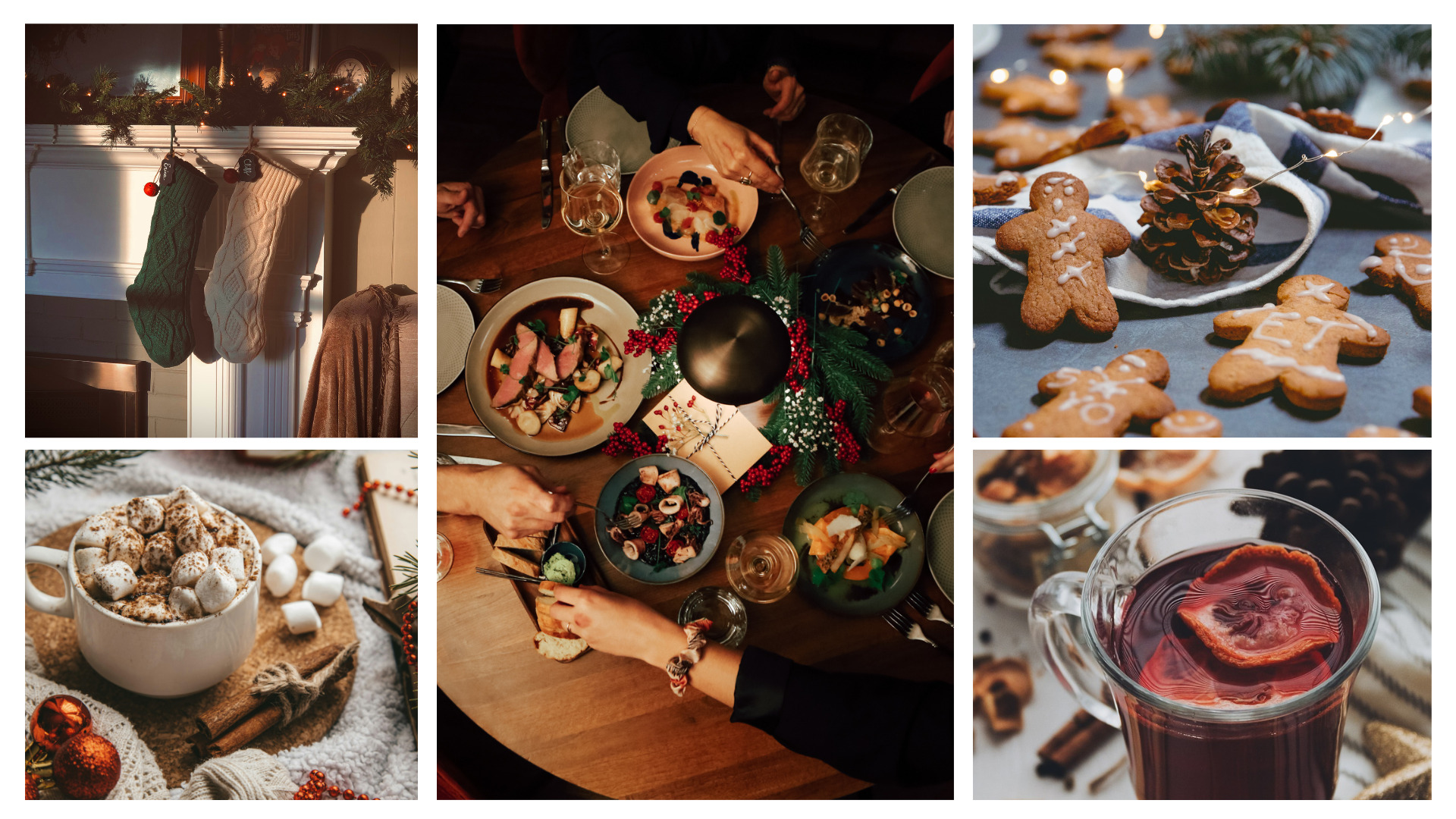 Unsere Top-Geschenkideen zum Nikolaus