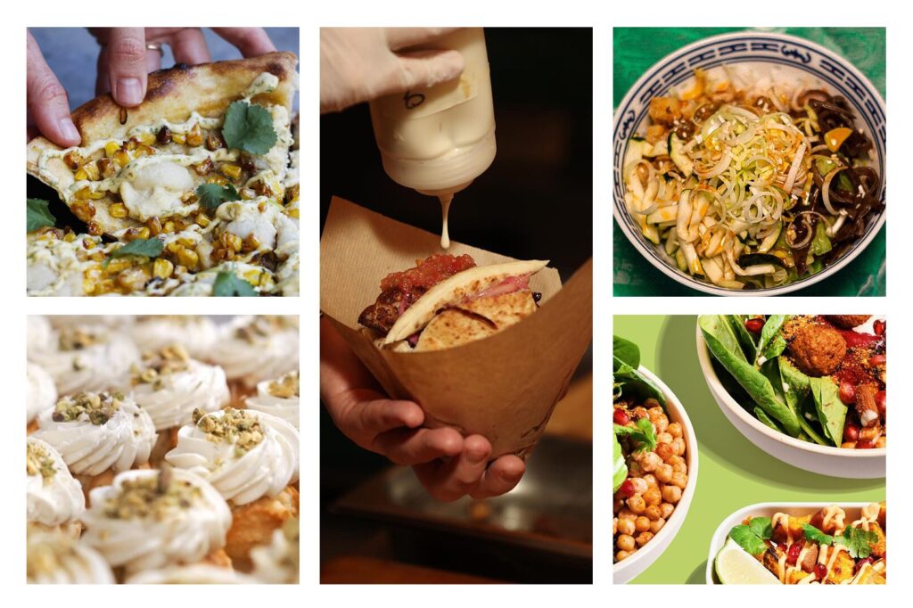 Unser liebstes veganes Comfort Food