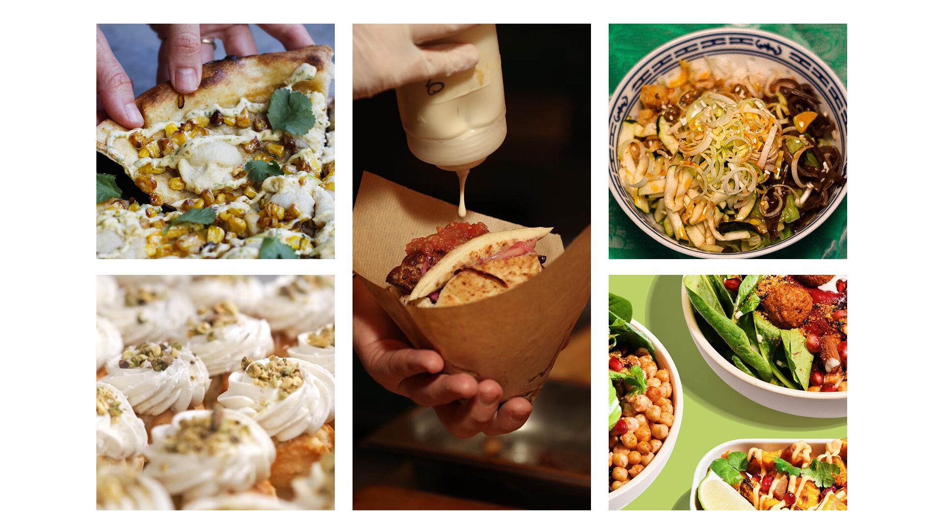 Unser liebstes veganes Comfort Food