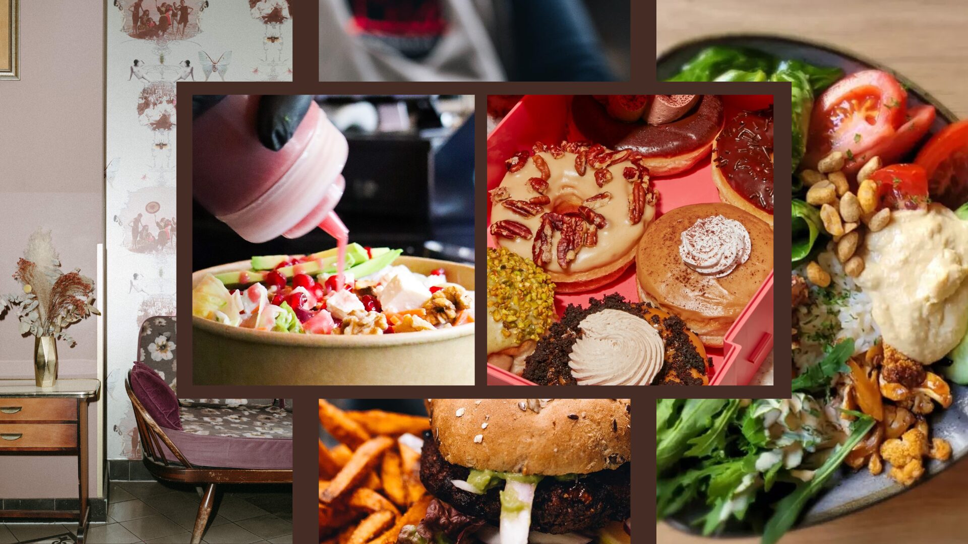 Unsere Gastro-Newcomer im Januar