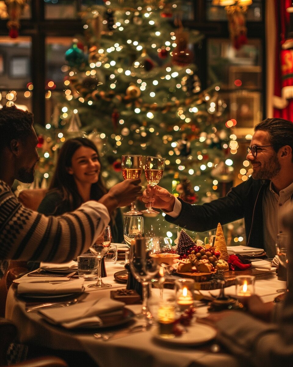 Durchdachte Weihnachtsgeschenke zur Steigerung der Mitarbeiterzufriedenheit