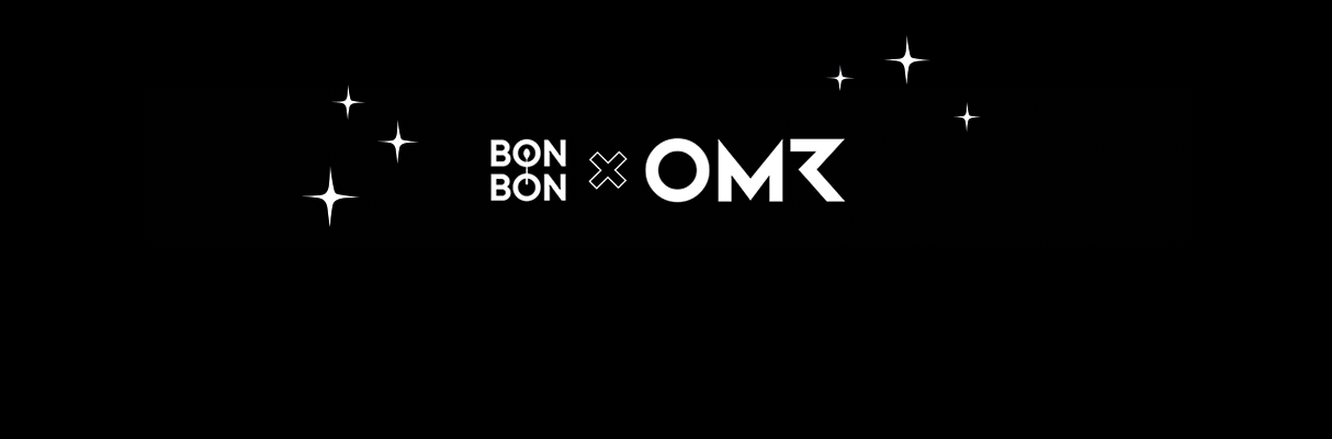 BON BON x OMR Restaurant-Gutschein