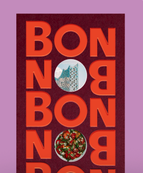 Versprechen 10.000 Restaurants