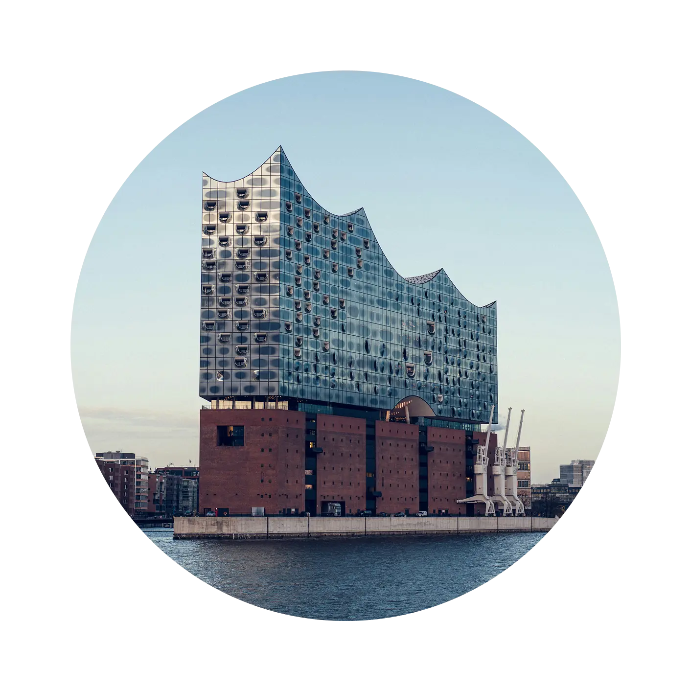 Geschenk Gutschein Ein Geschenk, das Hamburg unvergesslich macht.