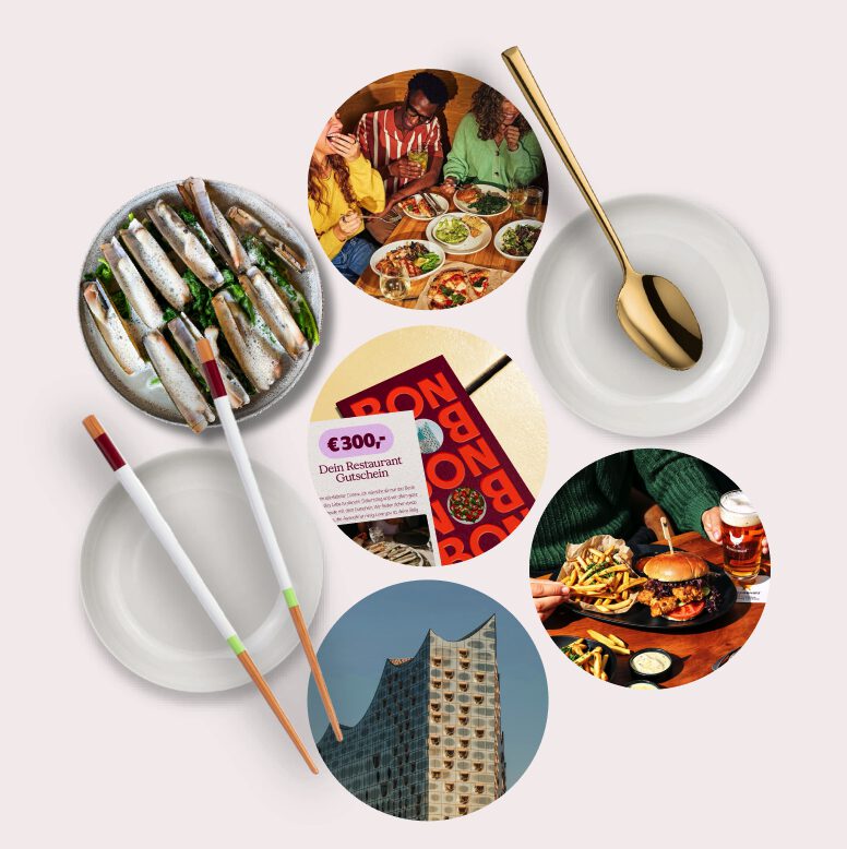 Restaurant Gutschein