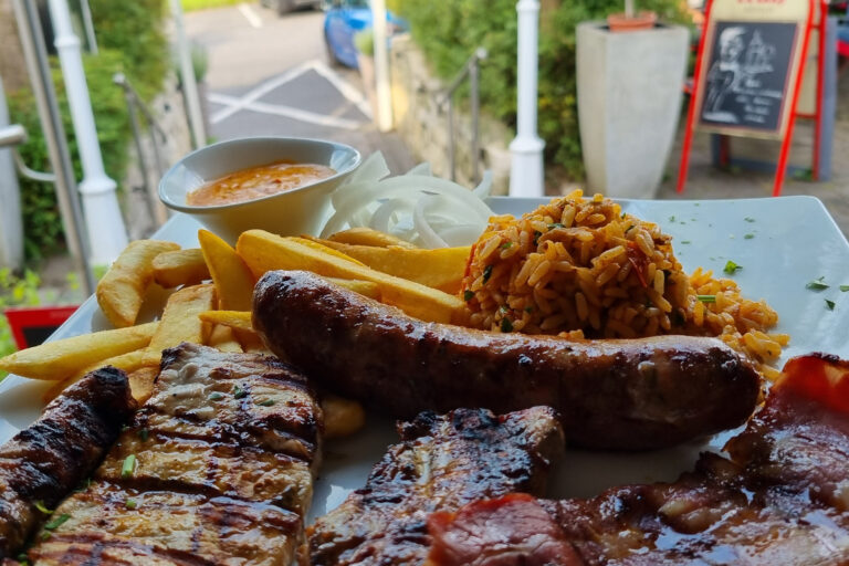 Restaurant Gutschein Landgasthof Dhünntal Kürten