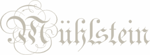 Logo Restaurant Mühlstein – Bensheim