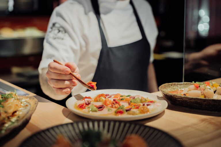 Restaurant Gutschein Burbank Frankfurt