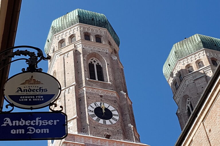 Restaurant Gutschein für Andechser am Dom