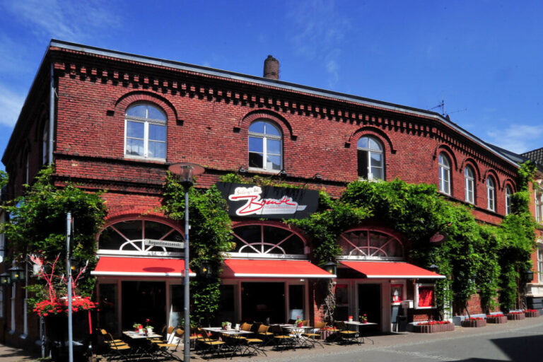 Restaurant Gutschein für Suberg’s bei Boente – Die Brauerei