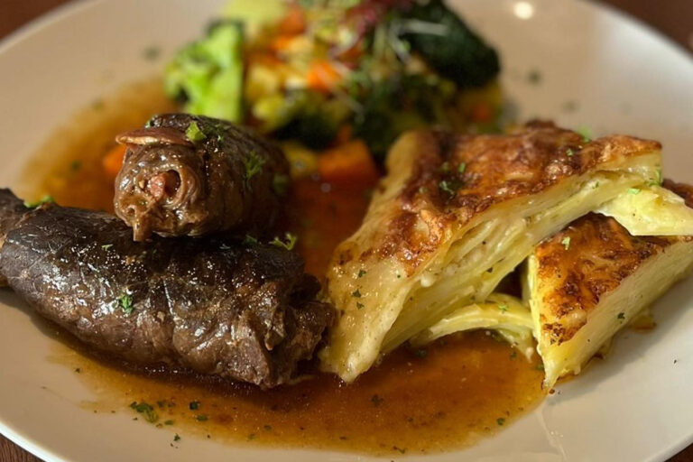 Restaurant Gutschein Bistro Ludwig Bad Honnef