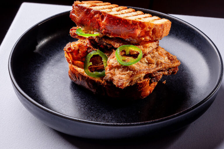 Restaurant Gutschein Yaku Restaurante Hamburg