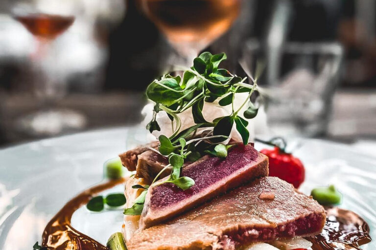 Restaurant Gutschein Lütticher Restaurant Köln