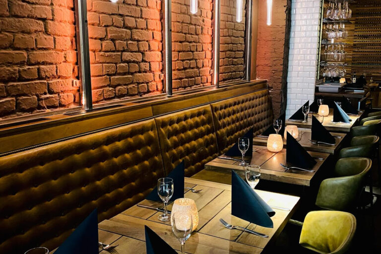 Restaurant Gutschein Lütticher Restaurant Köln