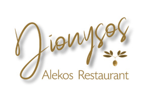 Logo DIONYSOS | Alekos Restaurant