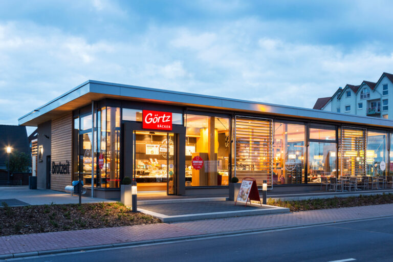 Restaurant Gutschein Bäcker Görtz