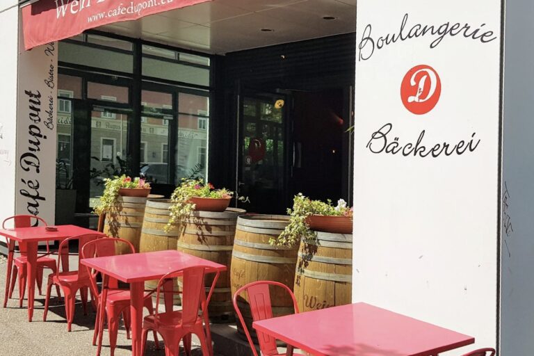 Restaurant Gutschein Café Dupont München