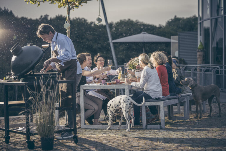 Restaurant Gutschein für Genusswerk Eifel