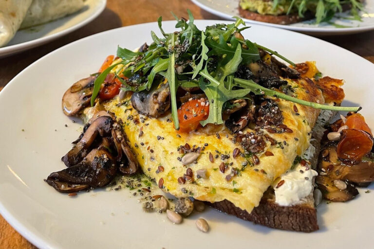 Restaurant Gutschein für Café Ein & Alles