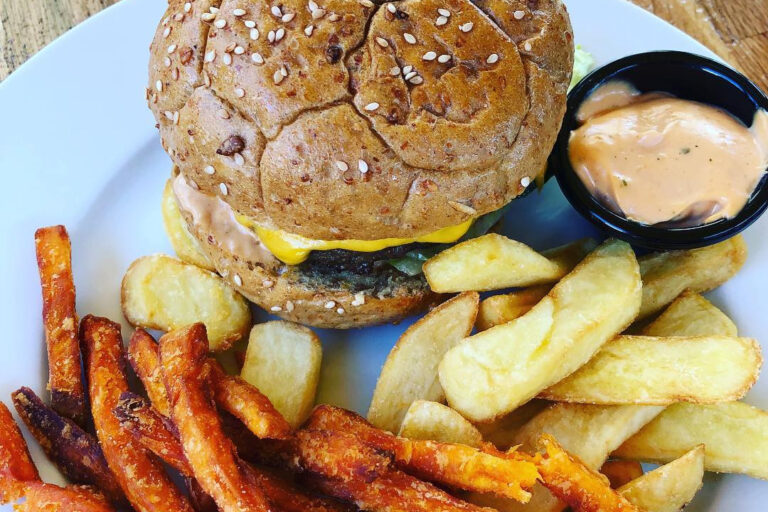 Restaurant Gutschein Burger Culinarium Köln