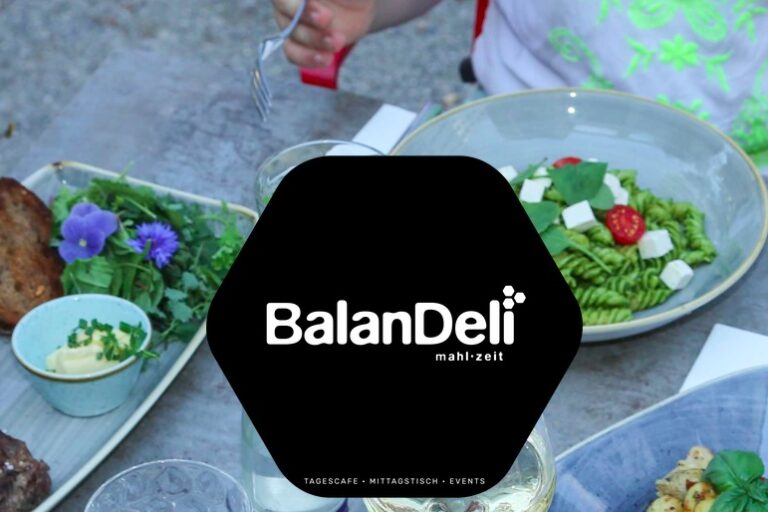 Restaurant Gutschein für BalanDeli