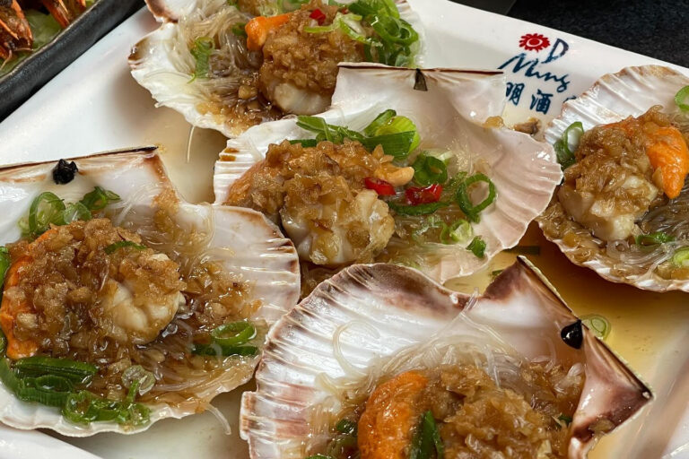 Restaurant Gutschein für Ming Dynastie Europa-Center