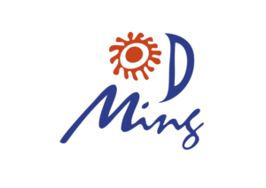 Logo Ming Dynastie Europa-Center