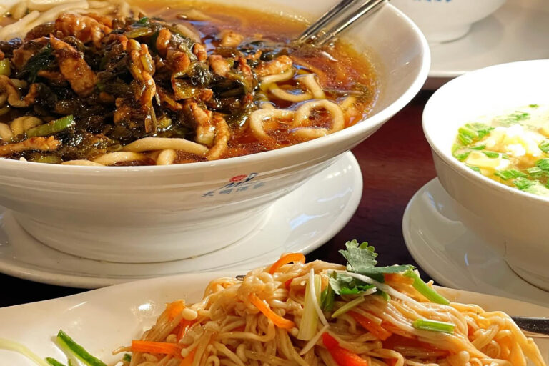 Restaurant Gutschein Ming Dynastie Europa-Center Berlin