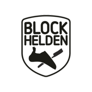 Logo Blockhelden