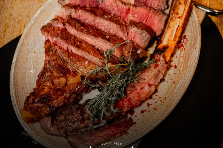 Restaurant Gutschein Cengos Steakhouse Konstanz