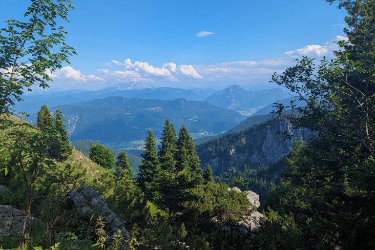 Restaurant Gutschein SonnenAlm Aschau im Chiemgau
