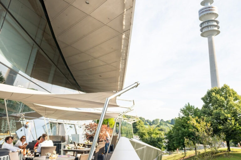 Restaurant Gutschein Bistro M1 München