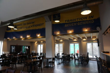 Victor- Die Victoria Klause Restaurant-Gutschein