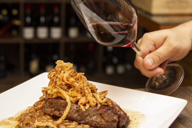 Restaurant Gutschein für El Gaucho