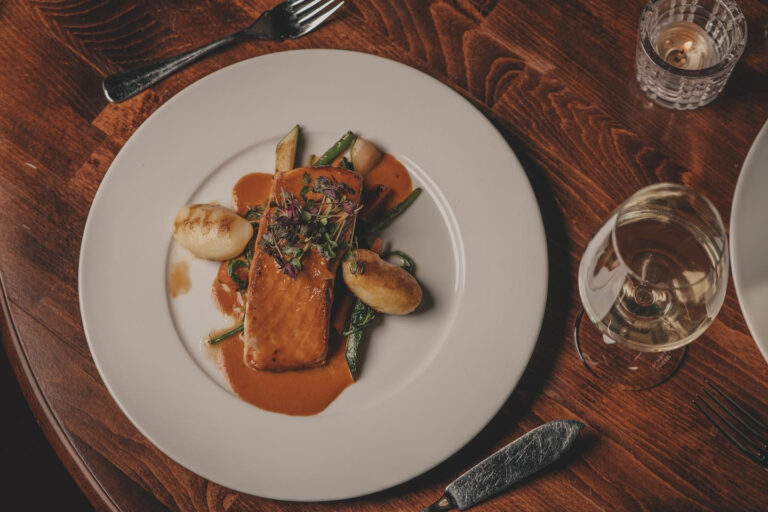 Restaurant Gutschein Brasserie Le Paris Berlin