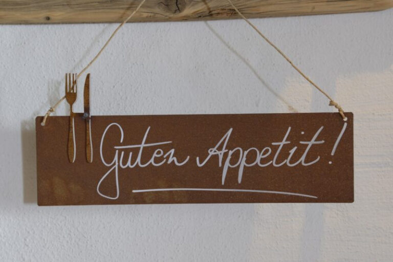 Restaurant Gutschein Duftbräu Samerberg