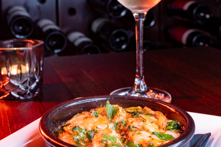 Restaurant Gutschein deseo Tapas Bar Eppendorf Hamburg