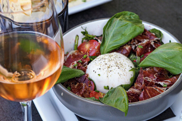 Restaurant Gutschein für deseo Tapas Bar Eppendorf